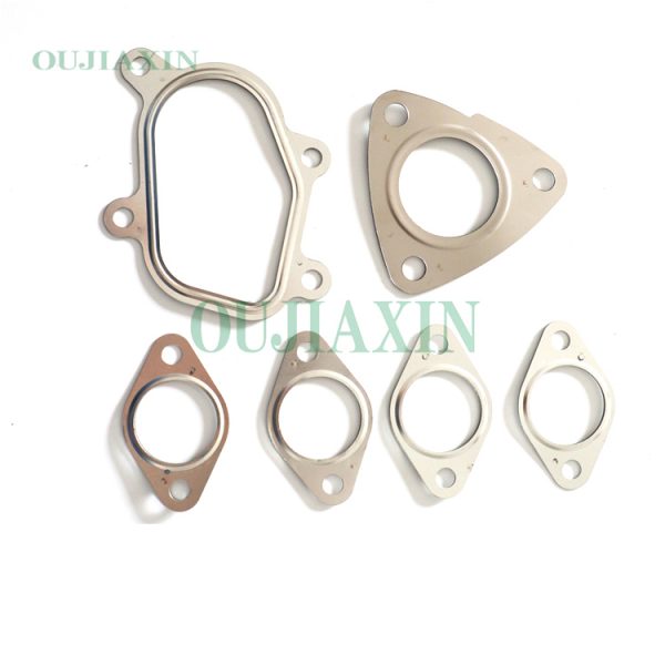 Great Wall 2.5TC Full gasket set