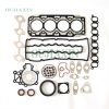 Great Wall GW4D20 2.0T Delphi system full gasket set