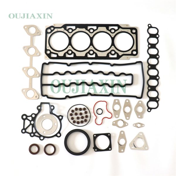 Great Wall GW4D20 2.0T Delphi system full gasket set