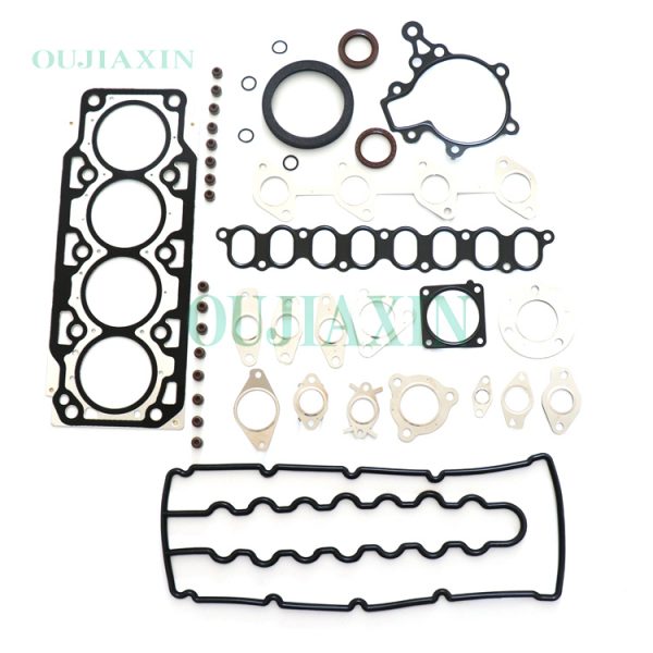 Great Wall GW4D20D Full gasket set