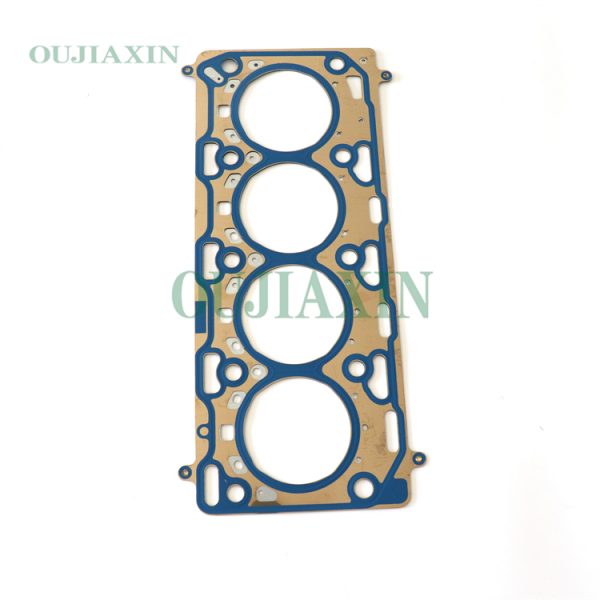 Great Wall GW4D20M Full gasket set