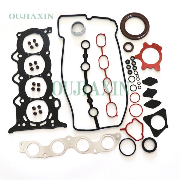 Great Wall Haval GW4G15 13VVT Full gasket set Great Wall Haval GW4G15 13VVT Full gasket set