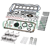 BMW N52B25 engine overhaul kit