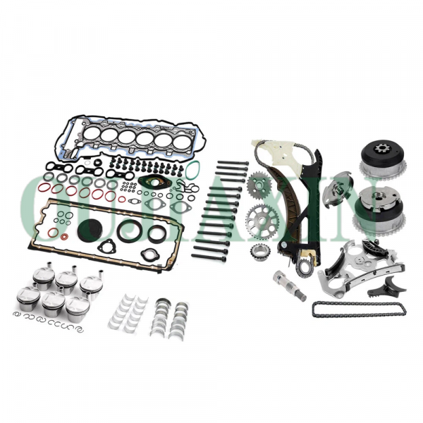 BMW N52B25 engine overhaul kit