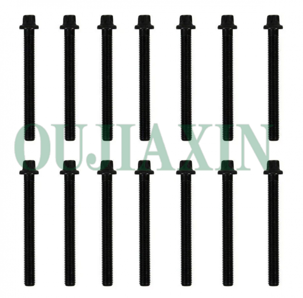 BMW N52B25 engine overhaul kit