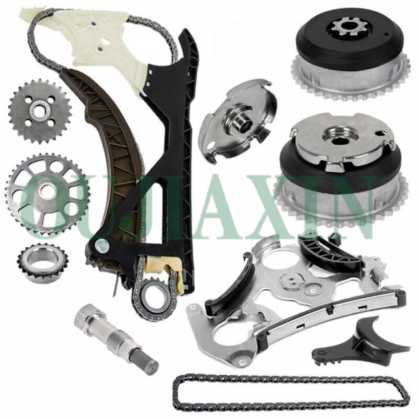 BMW N52B25 engine overhaul kit