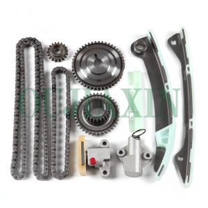 Nissan MR20DE Timing chain kit