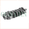 D4HB crankshaft