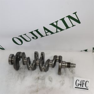 G4FC crankshaft