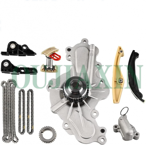 Ford F150 timing kit water pump Ford F150 timing kit water pump