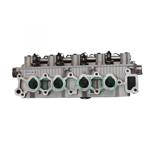 B12S1 Cylinder head assembly