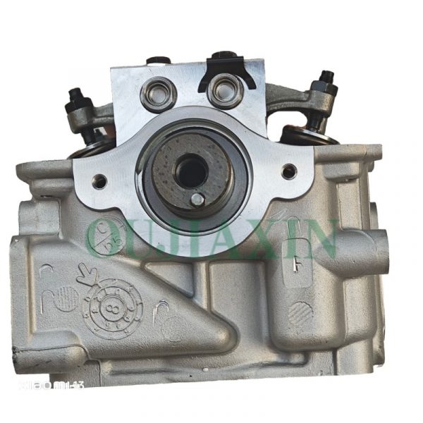 B12S1 Cylinder head assembly