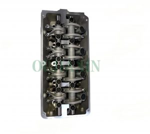 Mitsubishi 4G18 Cylinder head assembly