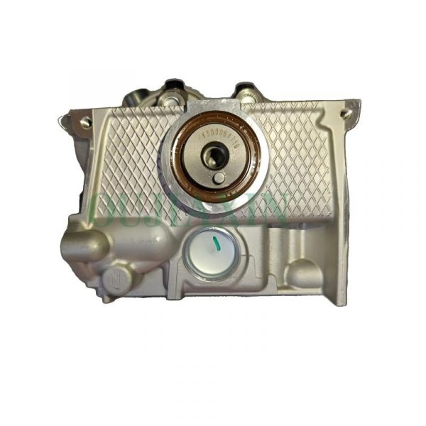 Mitsubishi 4G18 Cylinder head assembly