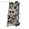 Cylinder head assembly CNC Cylinder head assembly CNC