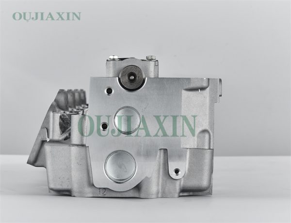 Cylinder head assembly Toyota 1KZ-TE 11101-69175 Cylinder head assembly Toyota 1KZ-TE 11101-69175