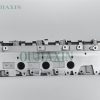 Cylinder head assembly Toyota 1KZ-TE 11101-69175 Cylinder head assembly Toyota 1KZ-TE 11101-69175