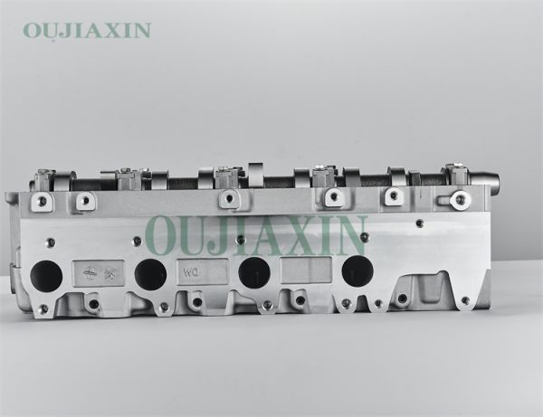 Cylinder head assembly Toyota 1KZ-TE 11101-69175 Cylinder head assembly Toyota 1KZ-TE 11101-69175