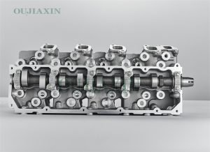 Cylinder head assembly Toyota 1KZ-TE 11101-69175