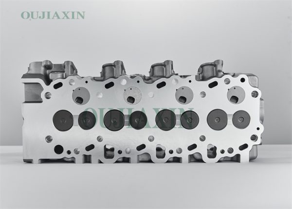 Cylinder head assembly Toyota 1KZ-TE 11101-69175 Cylinder head assembly Toyota 1KZ-TE 11101-69175