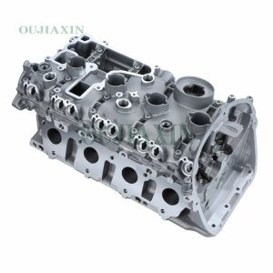 Cylinder head assembly Audi EA888