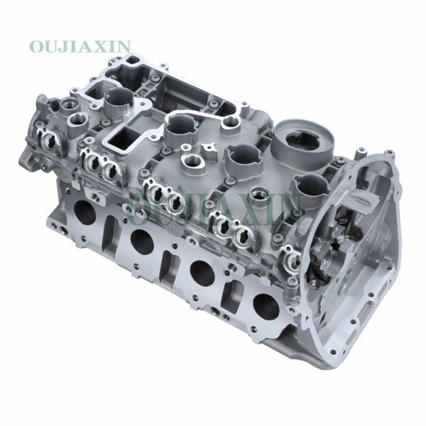 Cylinder head assembly Audi EA888 Cylinder head assembly Audi EA888