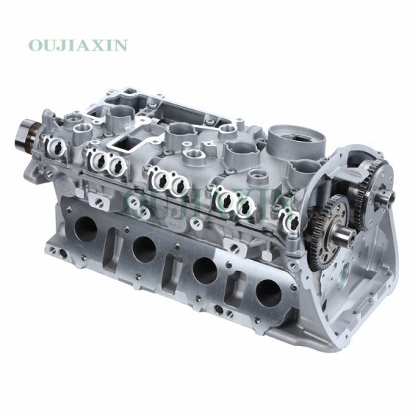 Cylinder head assembly Audi EA888 Cylinder head assembly Audi EA888