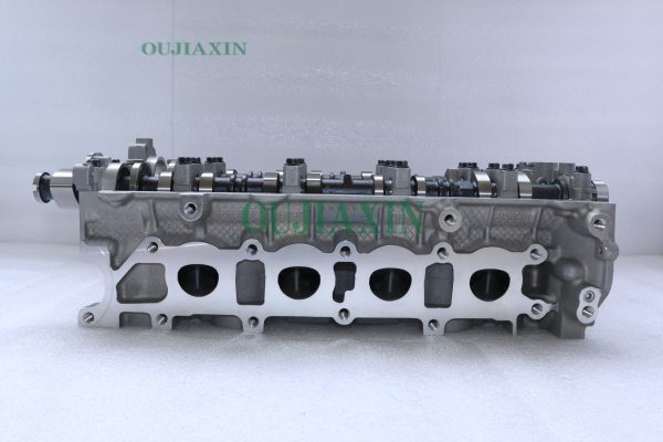 Cylinder head assembly for Mondeo 2.0 Cylinder head assembly for Mondeo 2.0
