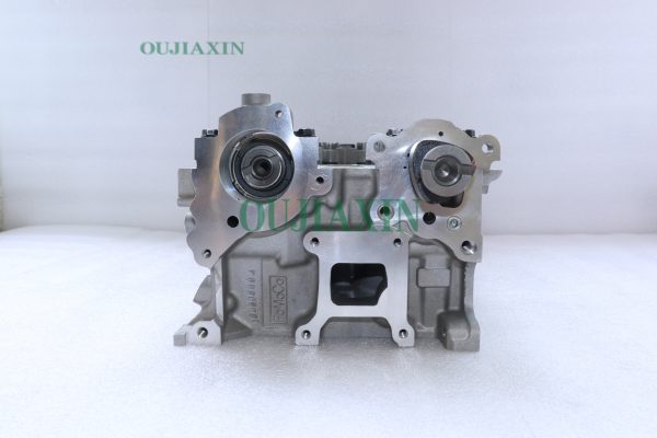 Cylinder head assembly for Mondeo 2.0 Cylinder head assembly for Mondeo 2.0