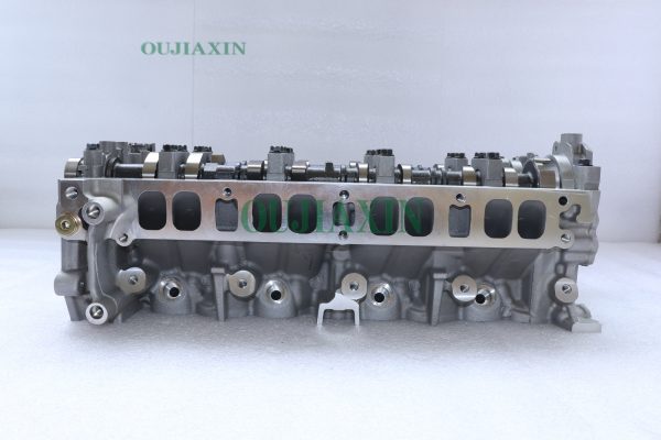 Cylinder head assembly for Mondeo 2.0 Cylinder head assembly for Mondeo 2.0