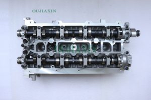 Cylinder head assembly for Mondeo 2.0