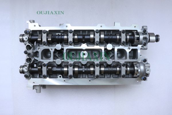 Cylinder head assembly for Mondeo 2.0 Cylinder head assembly for Mondeo 2.0