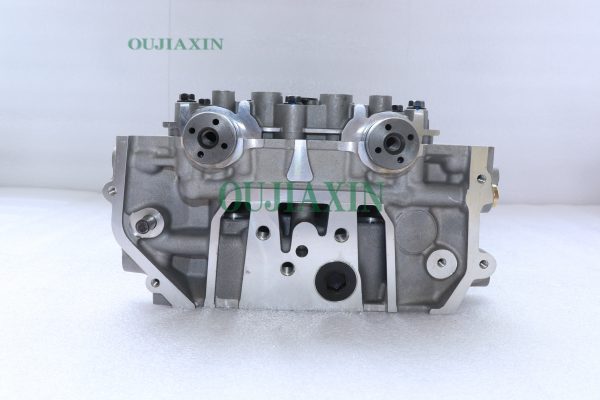 Cylinder head assembly for Mondeo 2.0 Cylinder head assembly for Mondeo 2.0