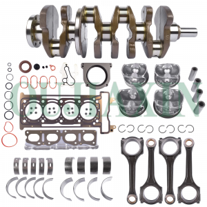 Mercedes-Benz M274.920 2.0T Engine Overhaul Kit