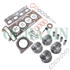 Mercedes-Benz M274.920 2.0T Engine Overhaul Kit Mercedes-Benz M274.920 2.0T Engine Overhaul Kit