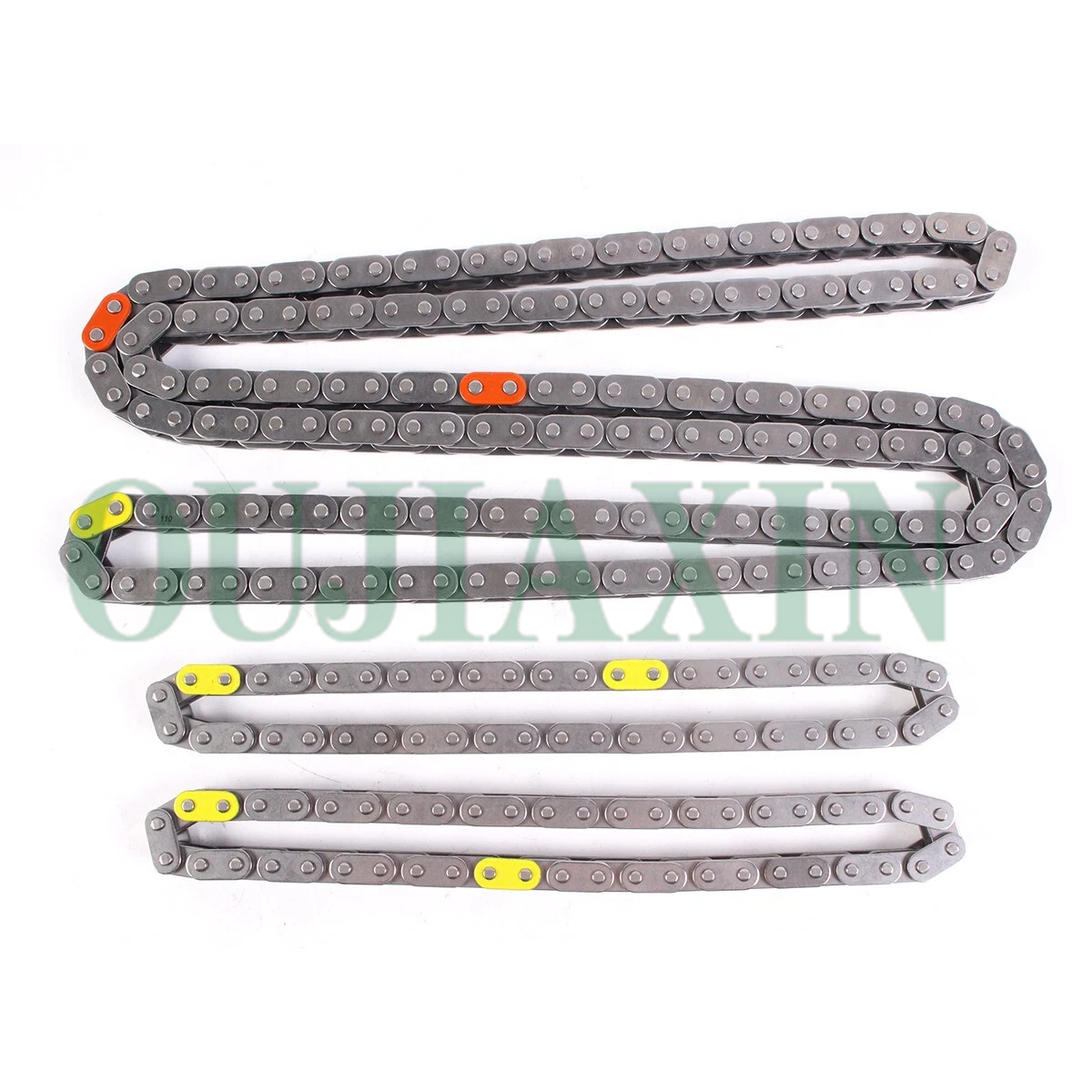 Timing chain kit for Toyota V6 3.5L 3GR