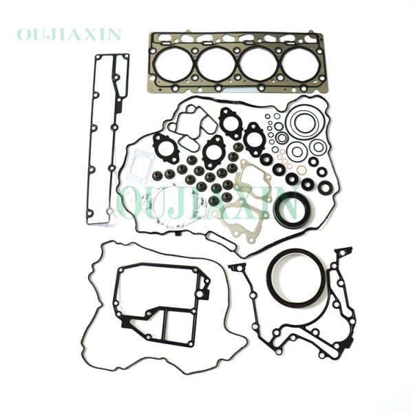 Complete set of gaskets for Cummins ISF 3.8L engine