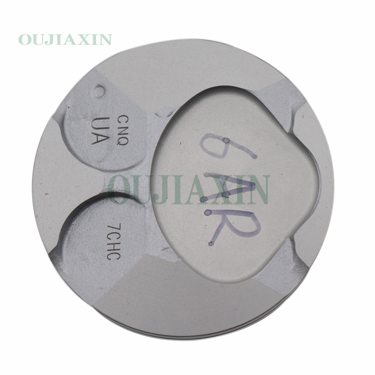 Piston for Toyota Camry V5 2.0L 6AR Engine