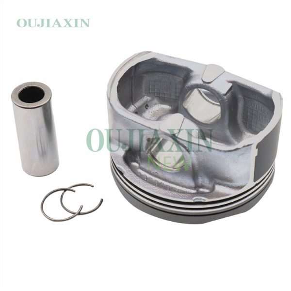 Piston Assembly — Toyota 1GR (New Model) 4.0L — 13101-31030 Piston Assembly — Toyota 1GR (New Model) 4.0L — 13101-31030