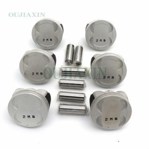 Piston Assembly — Hyundai Santa Fe G6EA 2.7L V6 STD (234103E001)