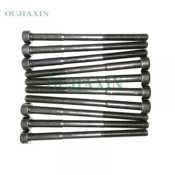 Cylinder head bolts Toyota 2ZZ 90910-02140