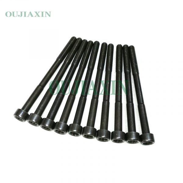 Cylinder head bolts Toyota 2ZZ 90910-02140