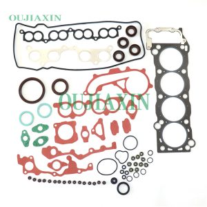 Toyota 3RZ Full gasket set 04111-75102 2.7L