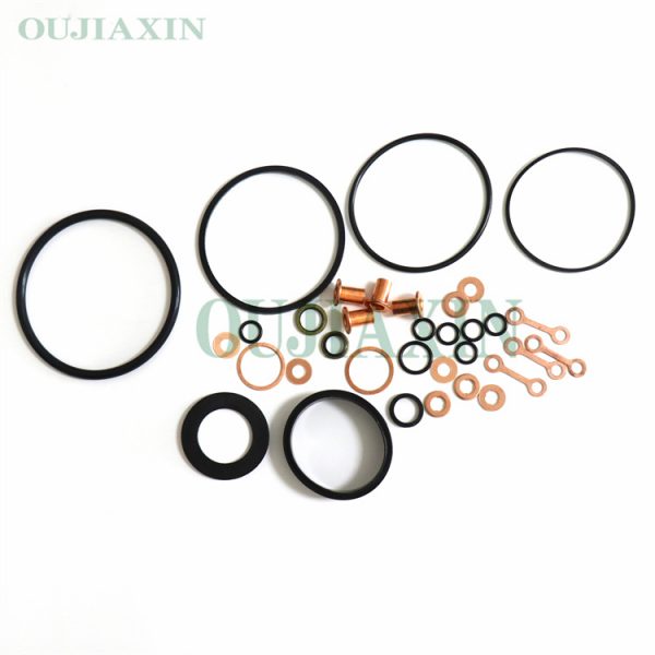 Full gasket set Cummins 4-390 QSB 3.9L 4089648 A77672