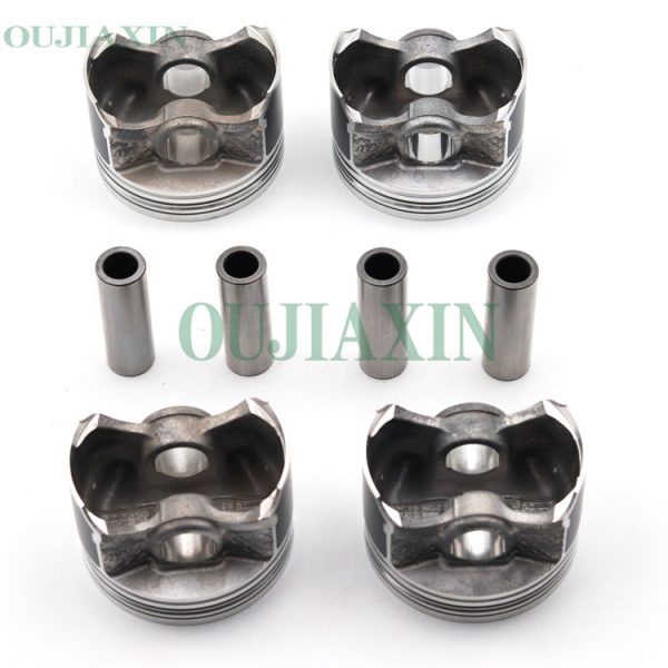 Piston Assembly — Mitsubishi 4A91 1.5L (MN195611)