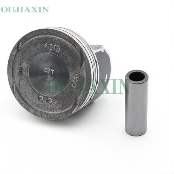 Piston Assembly — Mitsubishi 4A91 1.5L (MN195611)