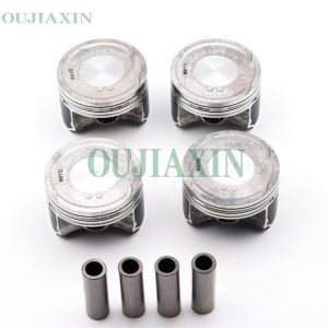 Piston Assembly — Mitsubishi 4A91 1.5L (MN195611)