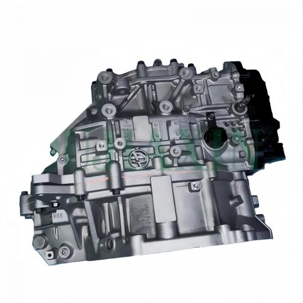 A6GF1-2 6-speed transmission A6GF1-2 6-speed transmission