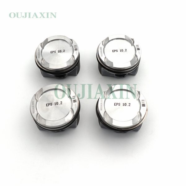 Piston Kit — BMW B48 (11259468870) Piston Kit — BMW B48 (11259468870)