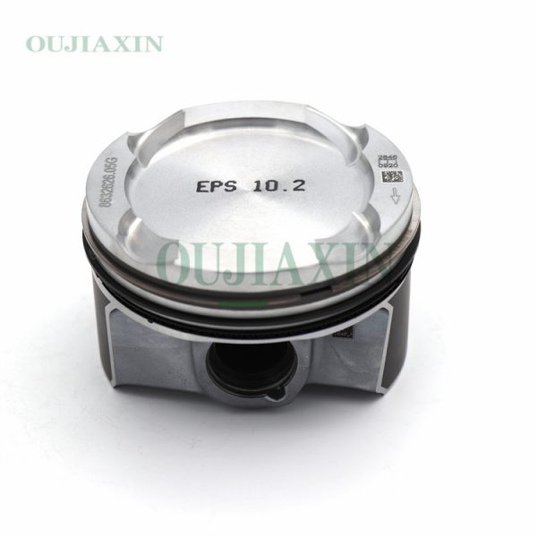 Piston Kit — BMW B48 (11259468870) Piston Kit — BMW B48 (11259468870)